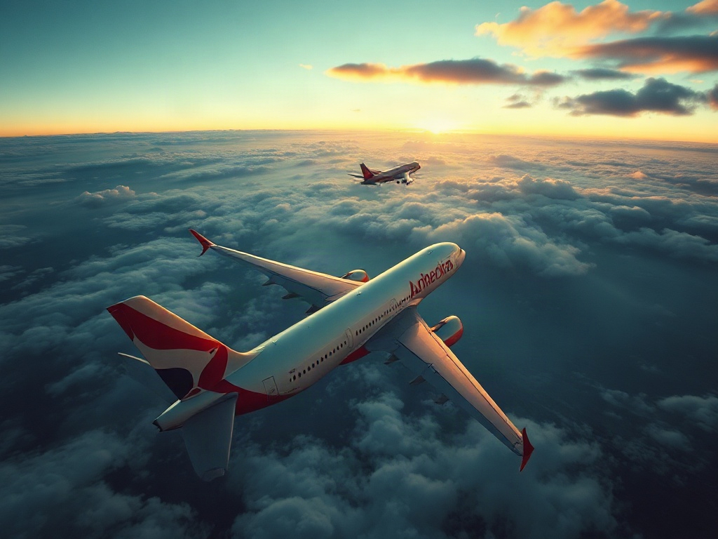 airlines image