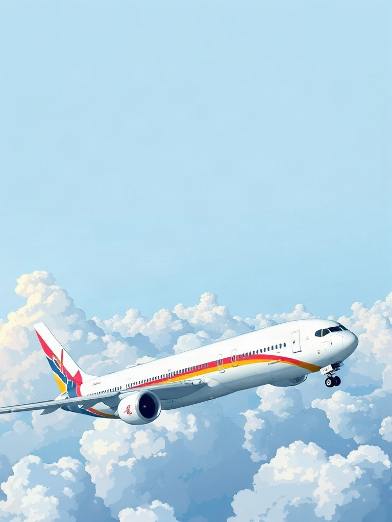 airlines image