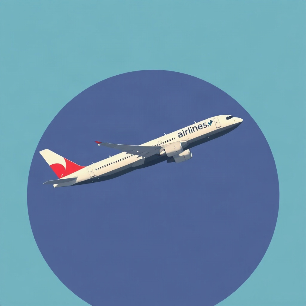 airlines image