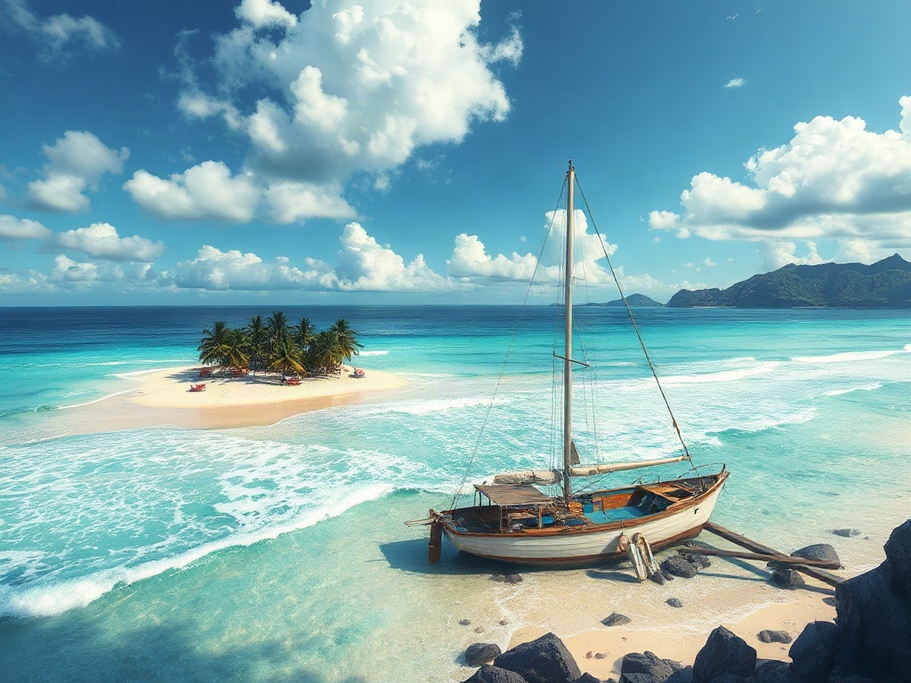 beaches image