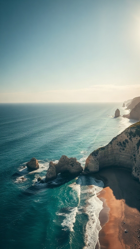 beaches image