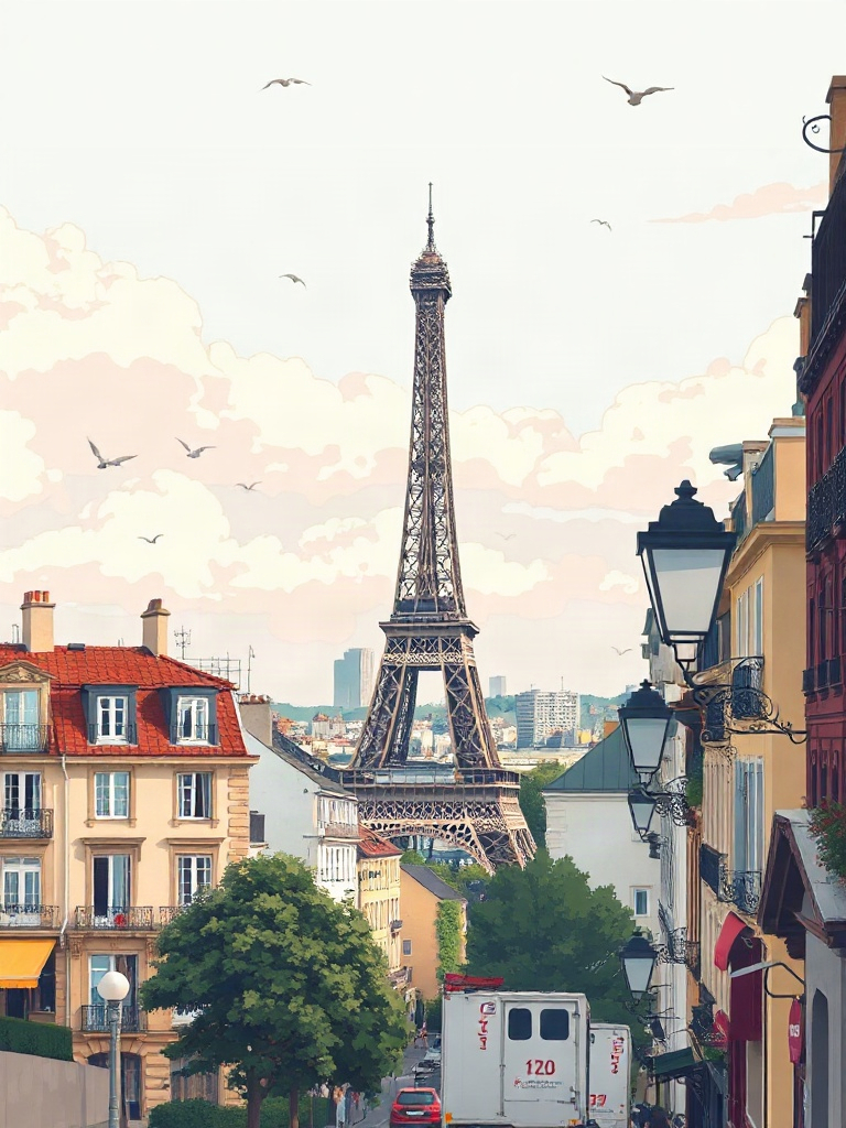 paris image