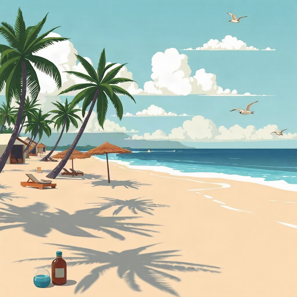 beaches image