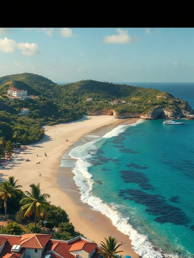 beaches image