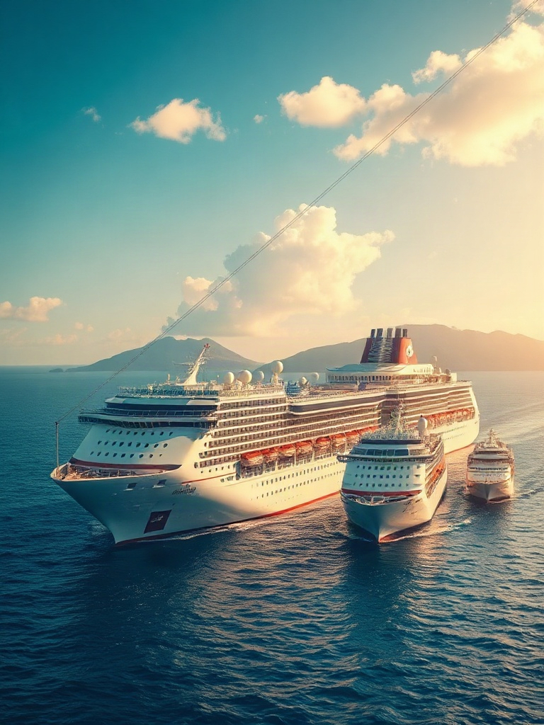 cruises image