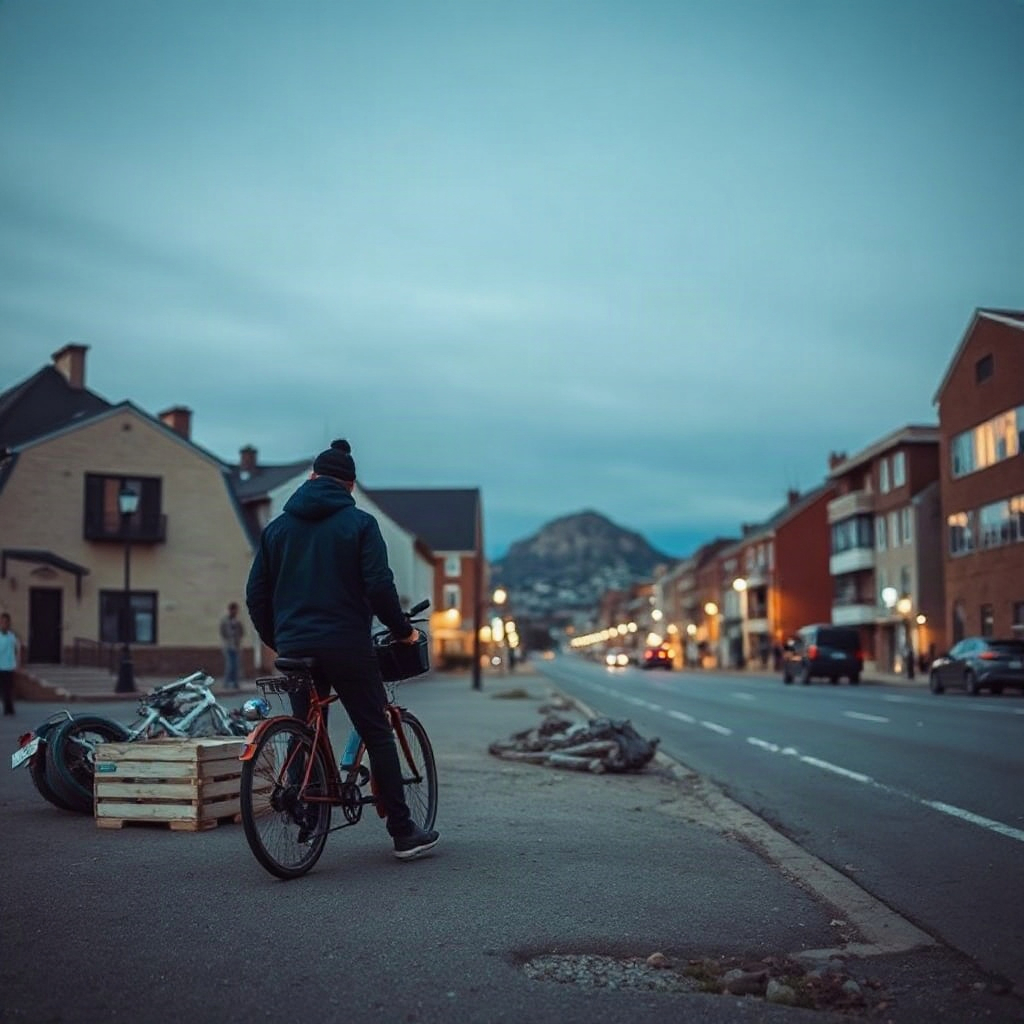 digital nomad image