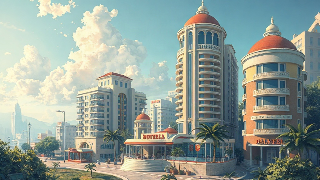 hotels image