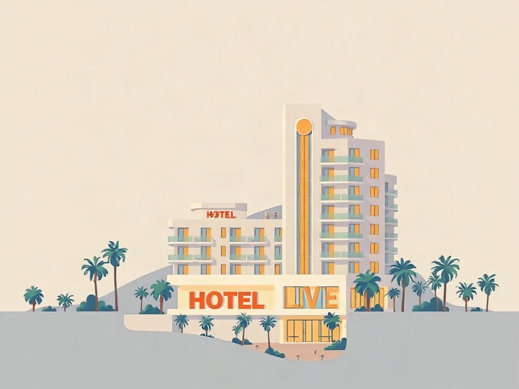 hotels image