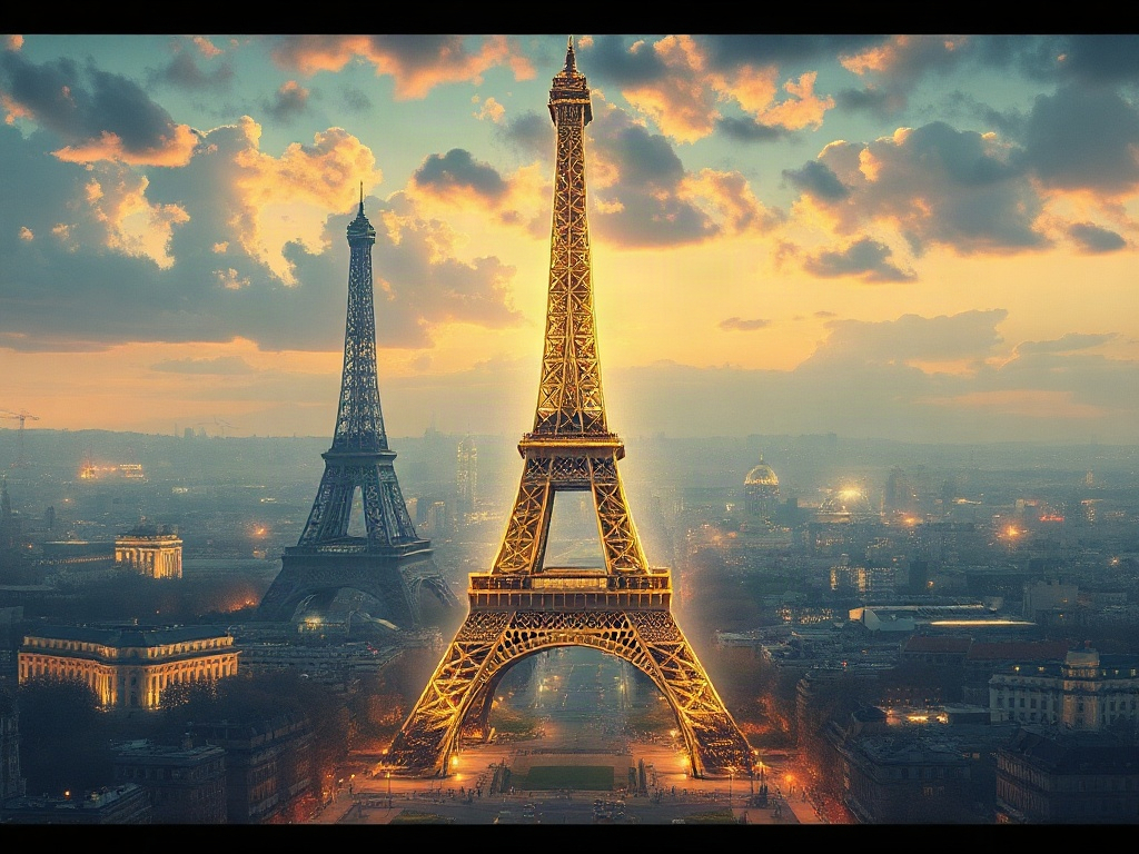 paris image