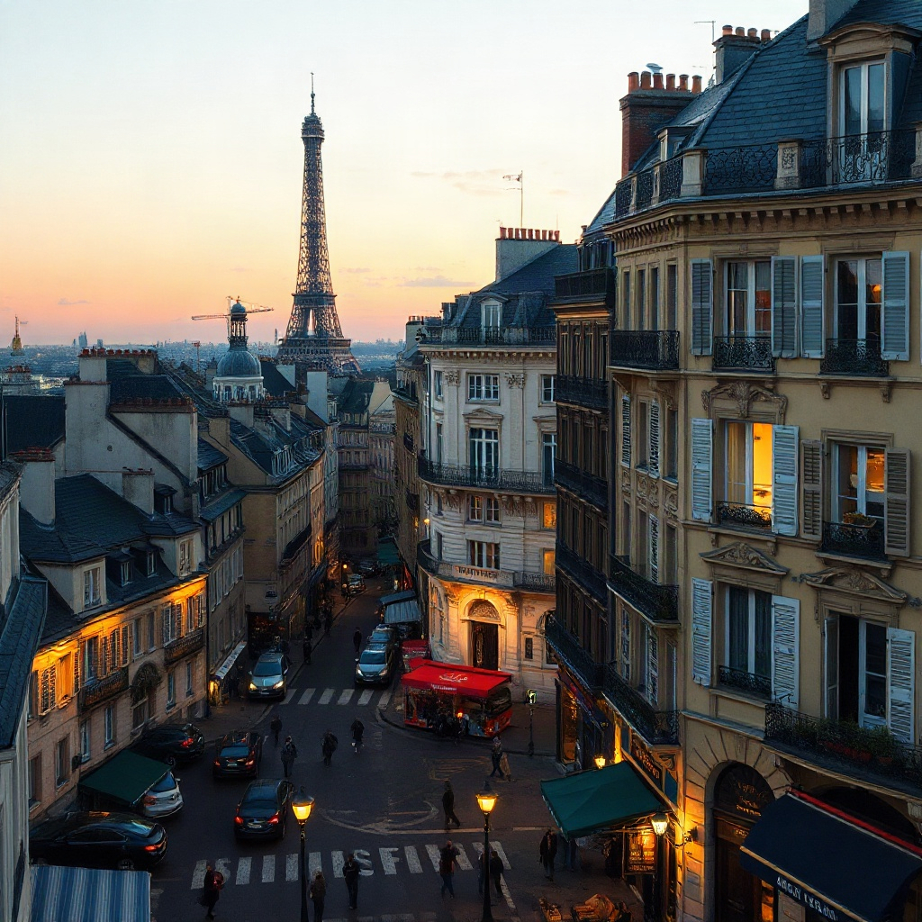 paris image
