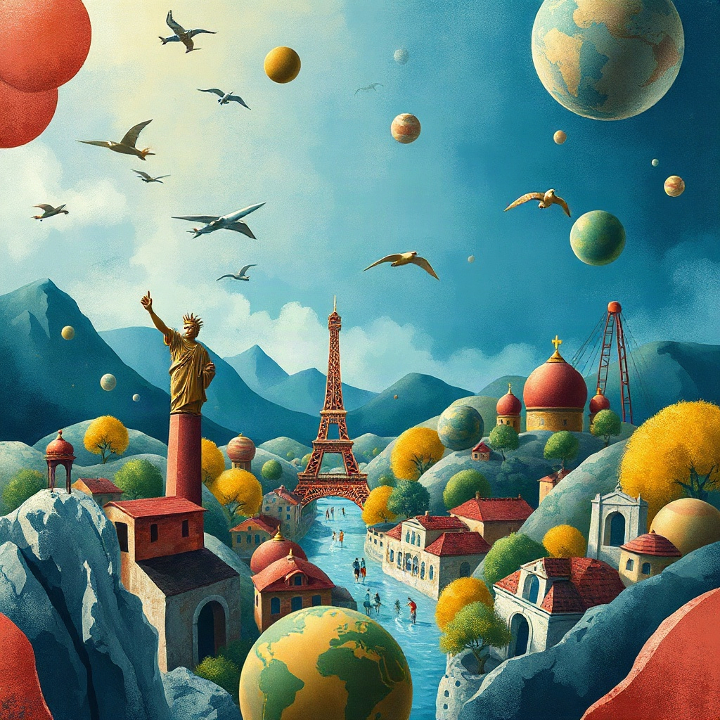 tourism image