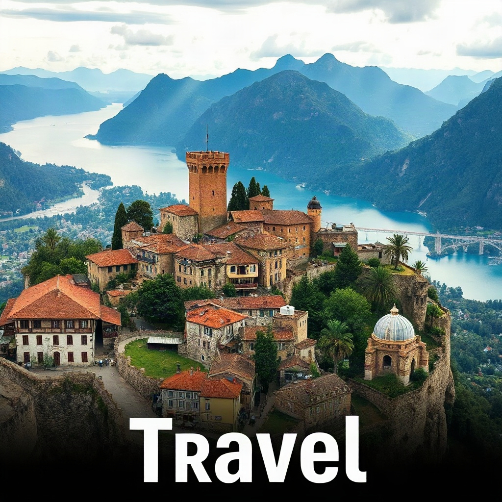 Travel image