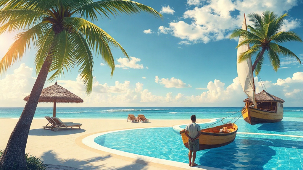vacation image