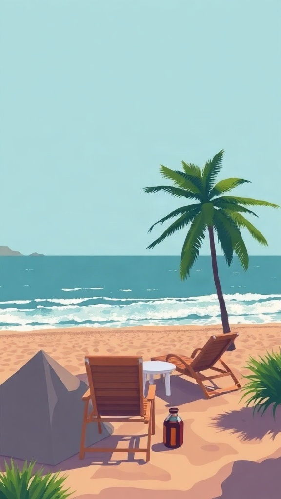 vacation image