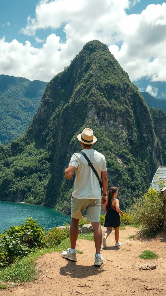 vacation image
